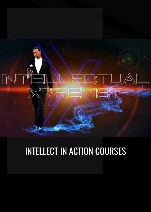 Intellect in Action Courses – COURSE 1
