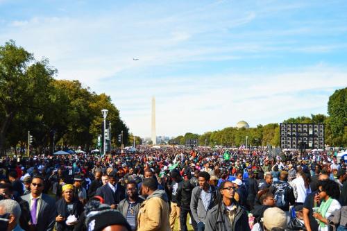 million-man-march-the-monument